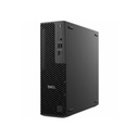 Dell Pro Max Slim FCS1250 Workstation (Ultra7-265K.32GB.2TB)-RTX 2000