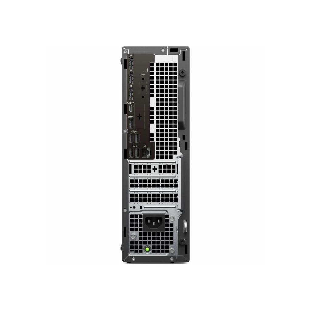 Dell Pro Max Slim FCS1250 Workstation (Ultra7-265K.32GB.2TB)-RTX 2000