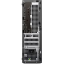 Dell Pro Max Slim FCS1250 Workstation (Ultra7-265K.32GB.2TB)-RTX 2000
