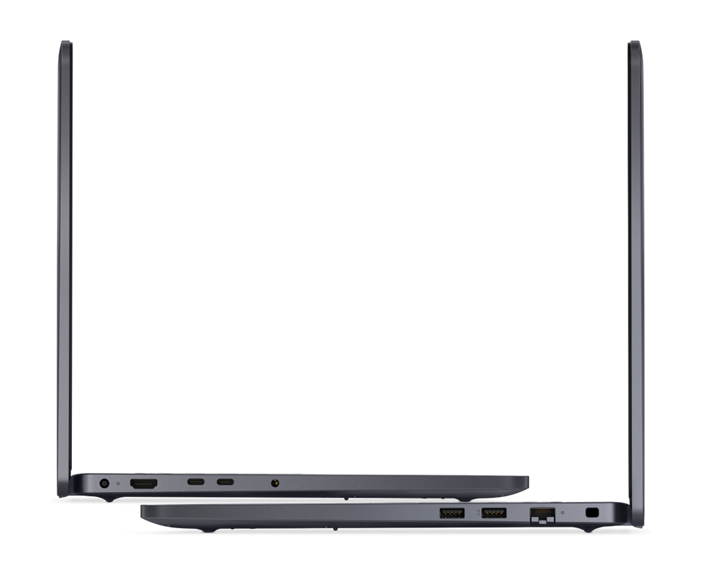 Dell Pro 16 PC16250 Notebook (Ultra5-235U.16GB.512GB)