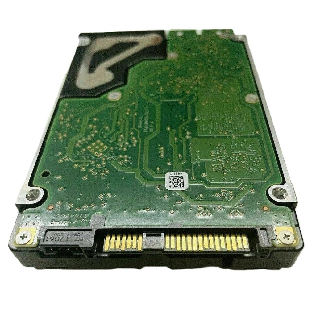 (00RVDT) Dell 300GB SAS 12 Gb/s 	2.5 inches 15k RPM HDD