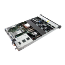 IBM System x3550 M5 1U Rack Server (2xE52670v3.64GB.5x480GB)