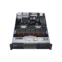 (Refurbished) Dell PowerEdge R730 Rack Server (2xE52698v3.96GB.5x480GB)