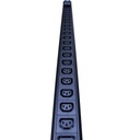 CentRacks 20 Gang 10A PDU with 16A DP MCB