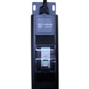 CentRacks 20 Gang 10A PDU with 16A DP MCB