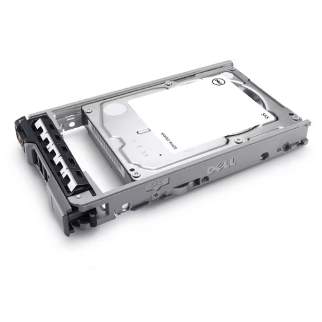 (03G5K5) Dell 2.4TB SAS 12 Gb/s 2.5 inches 10000RPM HDD
