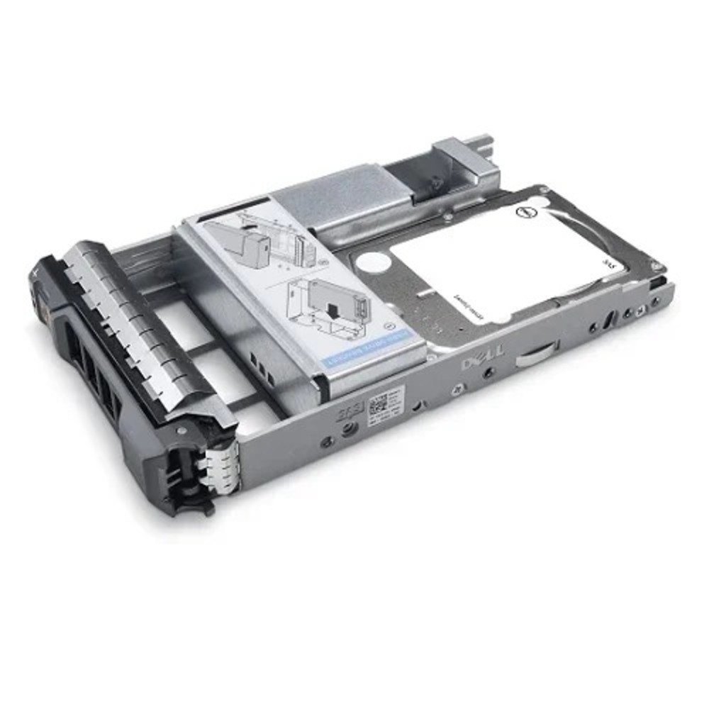 (03JHHV) Dell 300GB SAS 12 Gb/s 	2.5 inches 15k RPM HDD