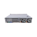 (Refurbished) Dell PowerEdge R730xd Rack Server (E52630v3.8GB.240GB)