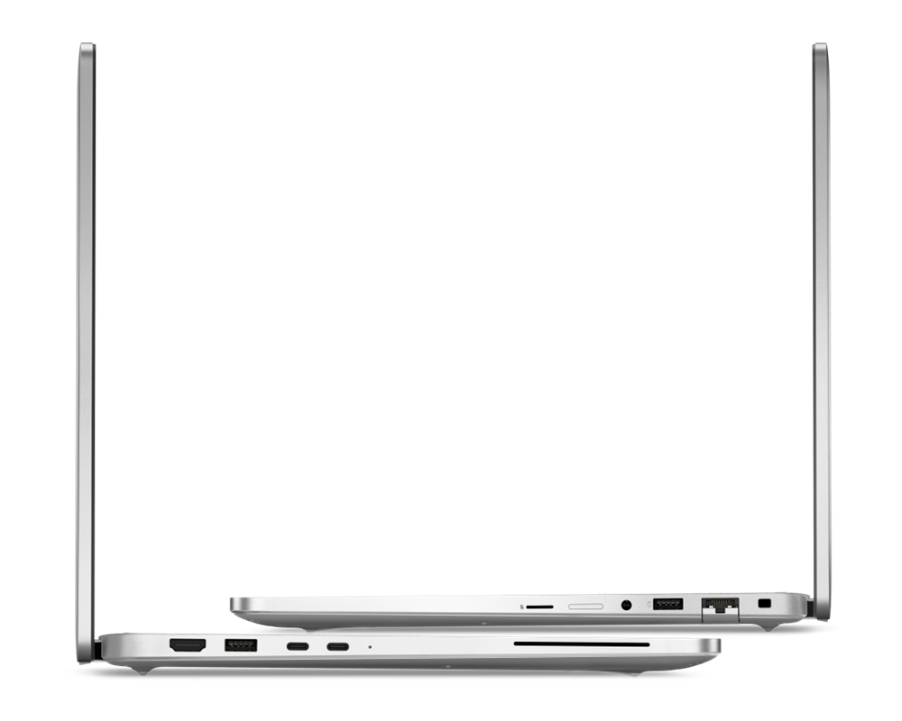 Dell Pro 16 Plus PB16250 Notebook (Ultra7-266V.16GB.512GB)