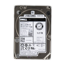 (03NT81) Dell 1.2TB SAS 6 Gb/s 2.5 inches 10000RPM HDD