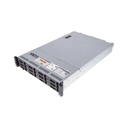 (Refurbished) Dell PowerEdge R730xd Rack Server (2xE52670v3.64GB.5x480GB)