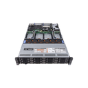 (Refurbished) Dell PowerEdge R730xd Rack Server (2xE52698v3.96GB.5x480GB)