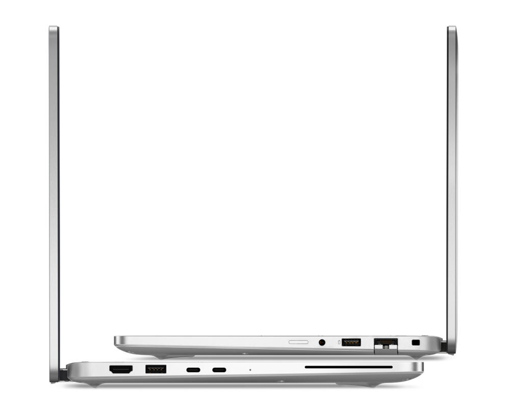 Dell Pro 16 Plus PB14250 Notebook (Ultra7-265U.16GB.512GB)