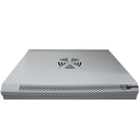 CentRacks 12U (40cm x 60cm x 53cm) Perforated Wall Mount Server Rack - White