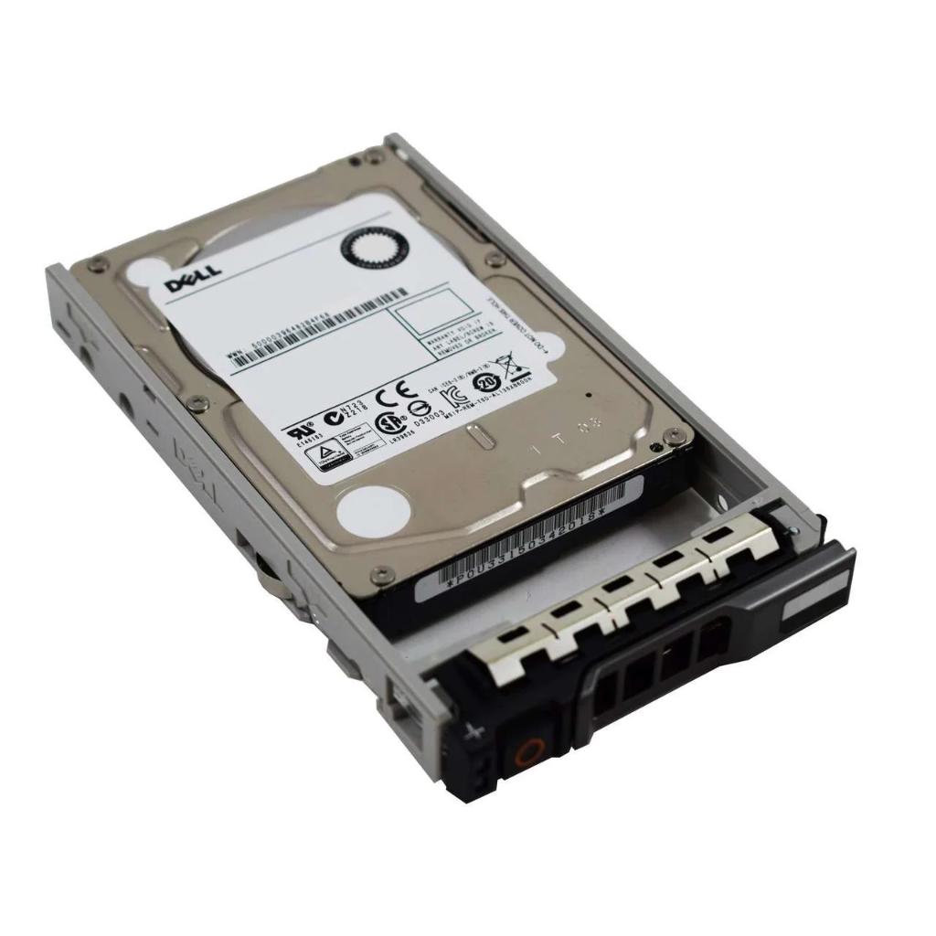 (04GN49) Dell 300GB SAS 6 Gb/s 	2.5 inches 15k RPM HDD