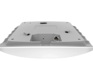 TP-Link 300Mbps Wireless N Wall-Plate Access Point
