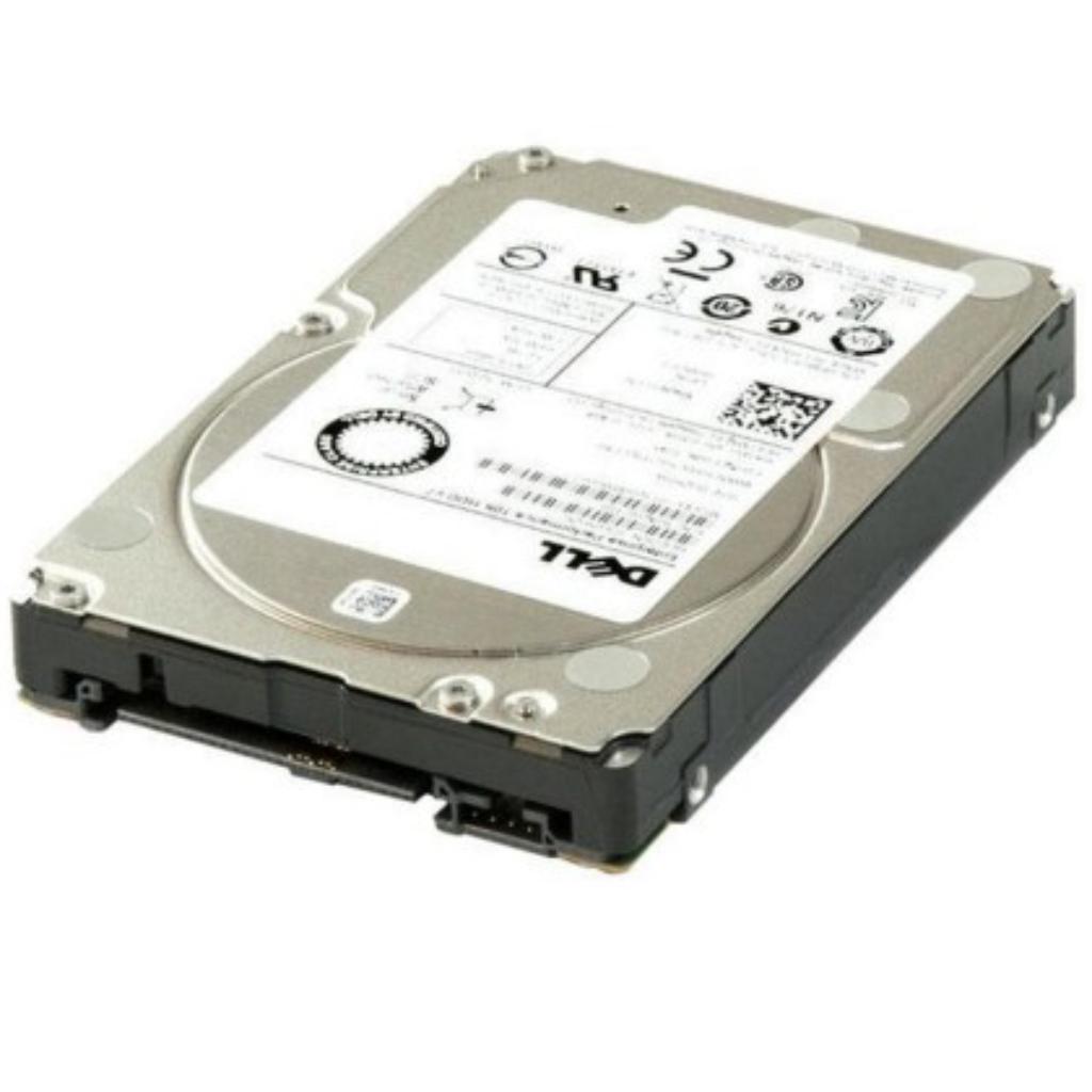 (05VNKK) Dell 300GB SAS 12 Gb/s 	2.5 inches 10000RPM HDD