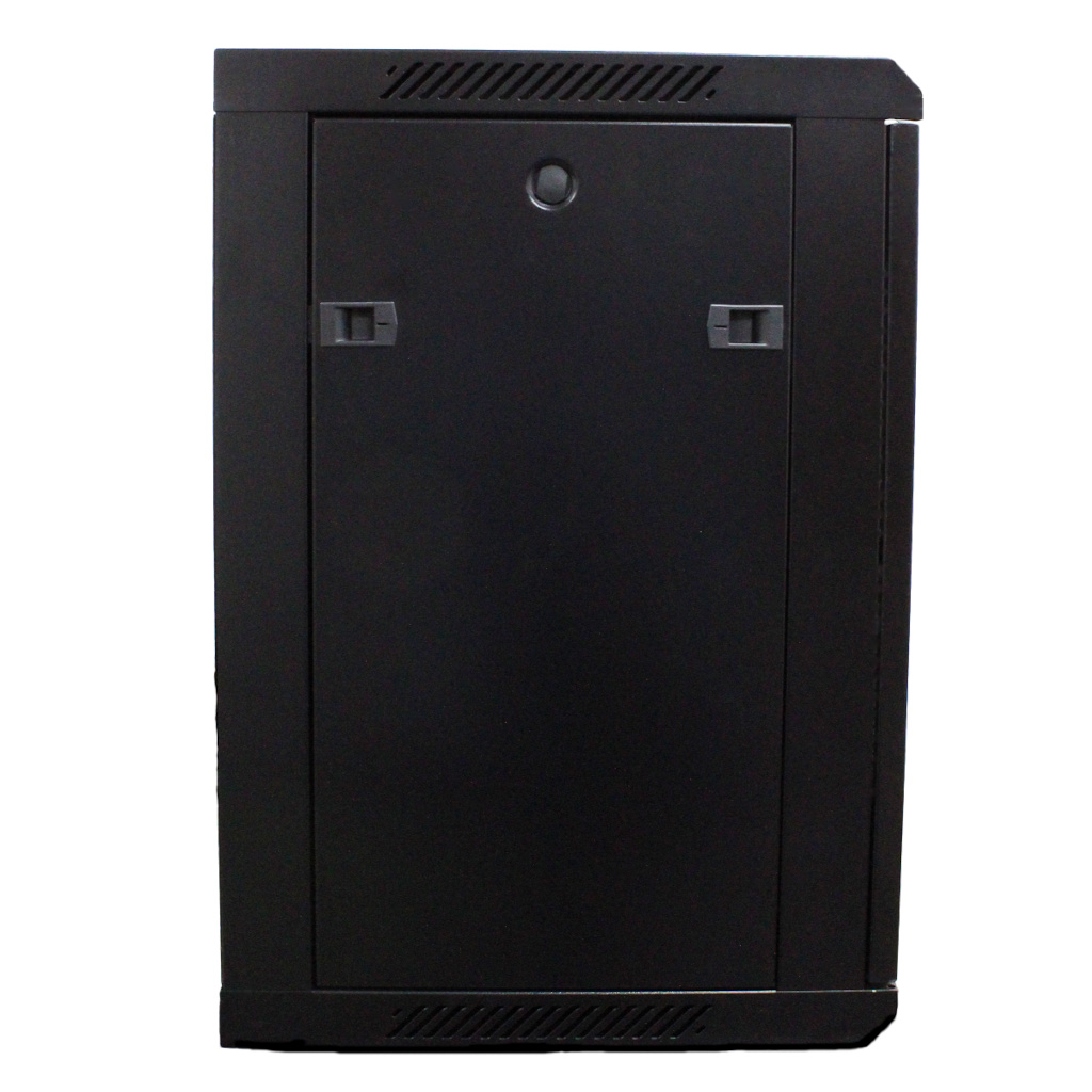 Centracks 12U (45cm x 65cm x 60cm) Wall Mount Server Rack - Perforated