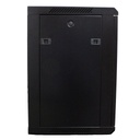 Centracks 12U (45cm x 65cm x 60cm) Wall Mount Server Rack - Perforated