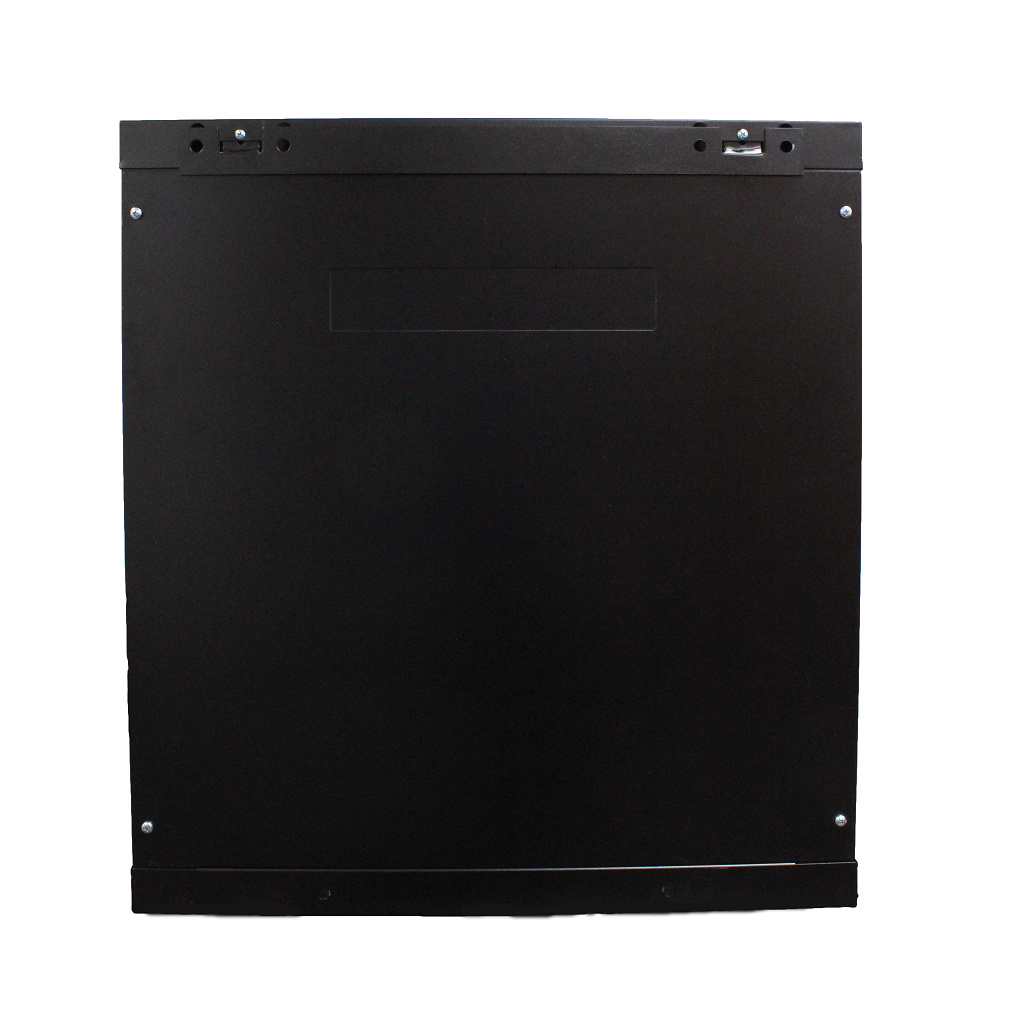 Centracks 12U (45cm x 65cm x 60cm) Wall Mount Server Rack - Perforated