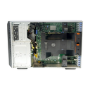 (Refurbished) Dell PowerEdge T630 Tower Server (2xE52670v3.64GB.5x480GB)
