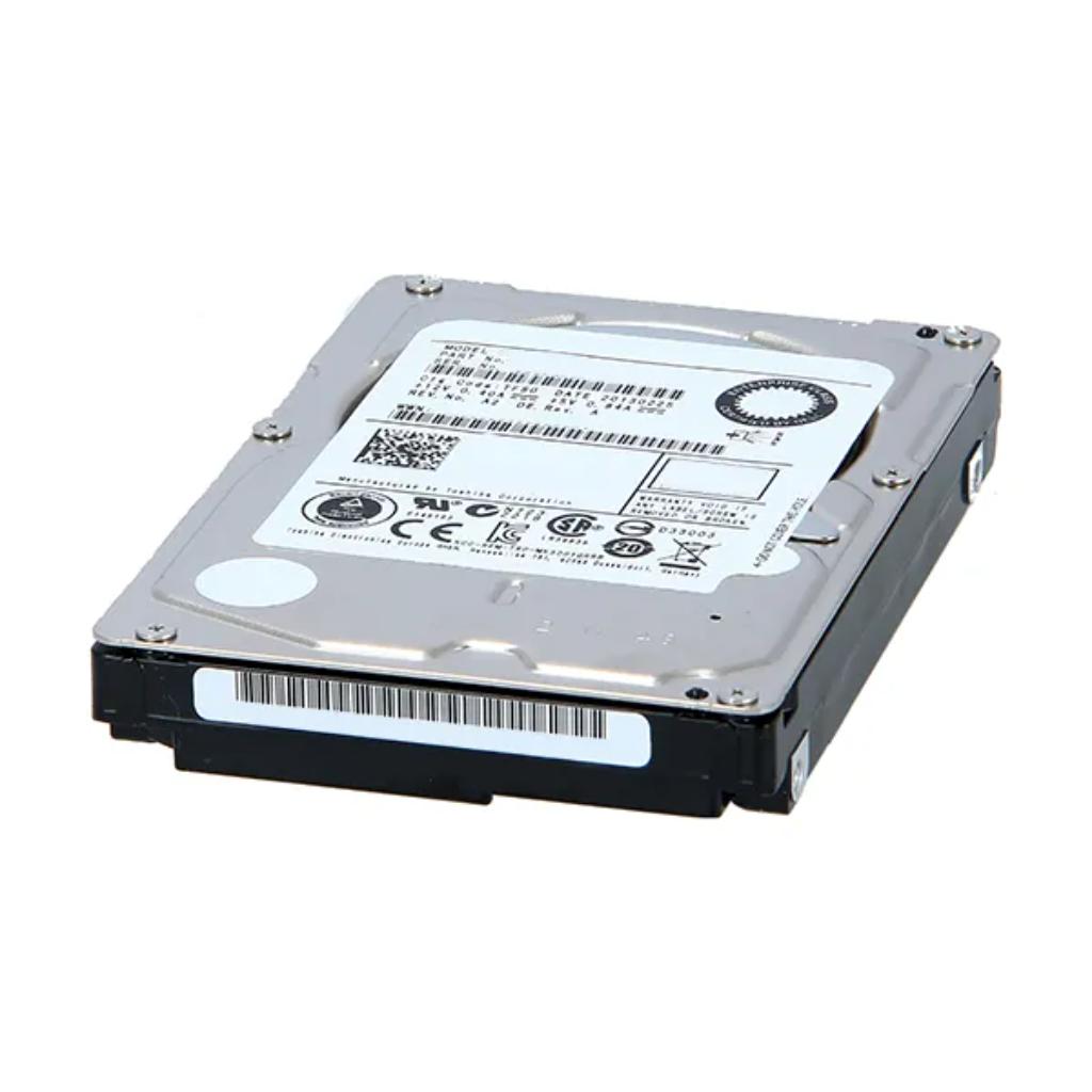 (07FJW4) Dell 300GB SAS 12 Gb/s 	2.5 inches 15k RPM HDD