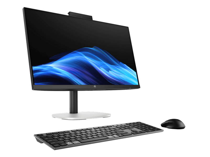HP ProStudio 4 G1i AIO Desktop (Ultra5-235.16GB.512GB)
