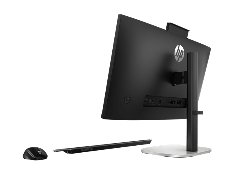 HP ProStudio 4 G1i AIO Desktop (Ultra5-235.16GB.512GB)