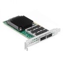 Mellanox ConnectX-6 MCX623106AN-CDAT Dual-Port 100GbE Adapter