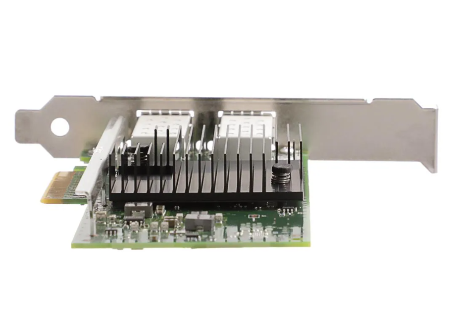 Intel Ethernet Converged Network Adapter X710-DA2G1P5 Dual-Port 10Gb