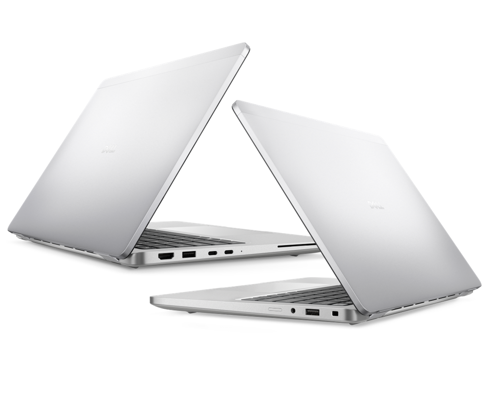 Dell Pro 16 Plus PB14250 2in1 Notebook (Ultra7-265U.16GB.512GB)