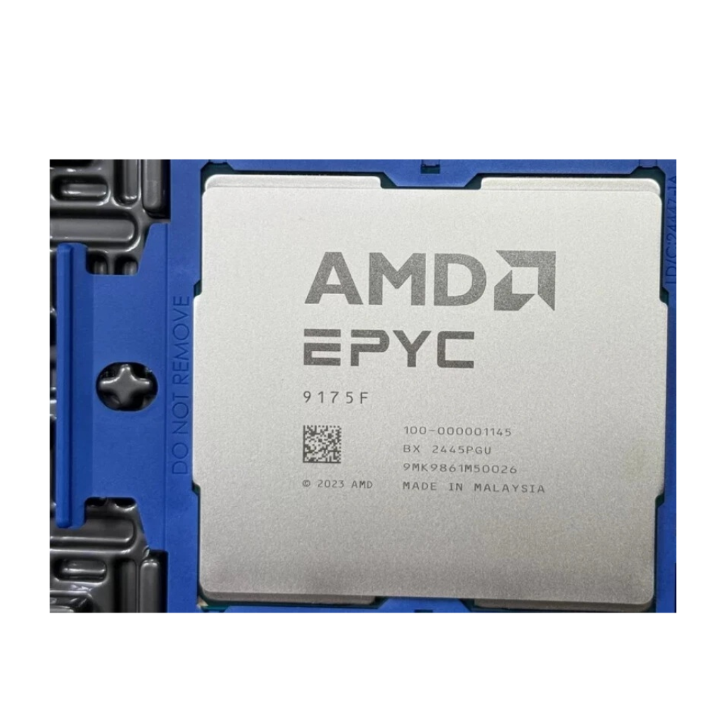 AMD EPYC 9175F