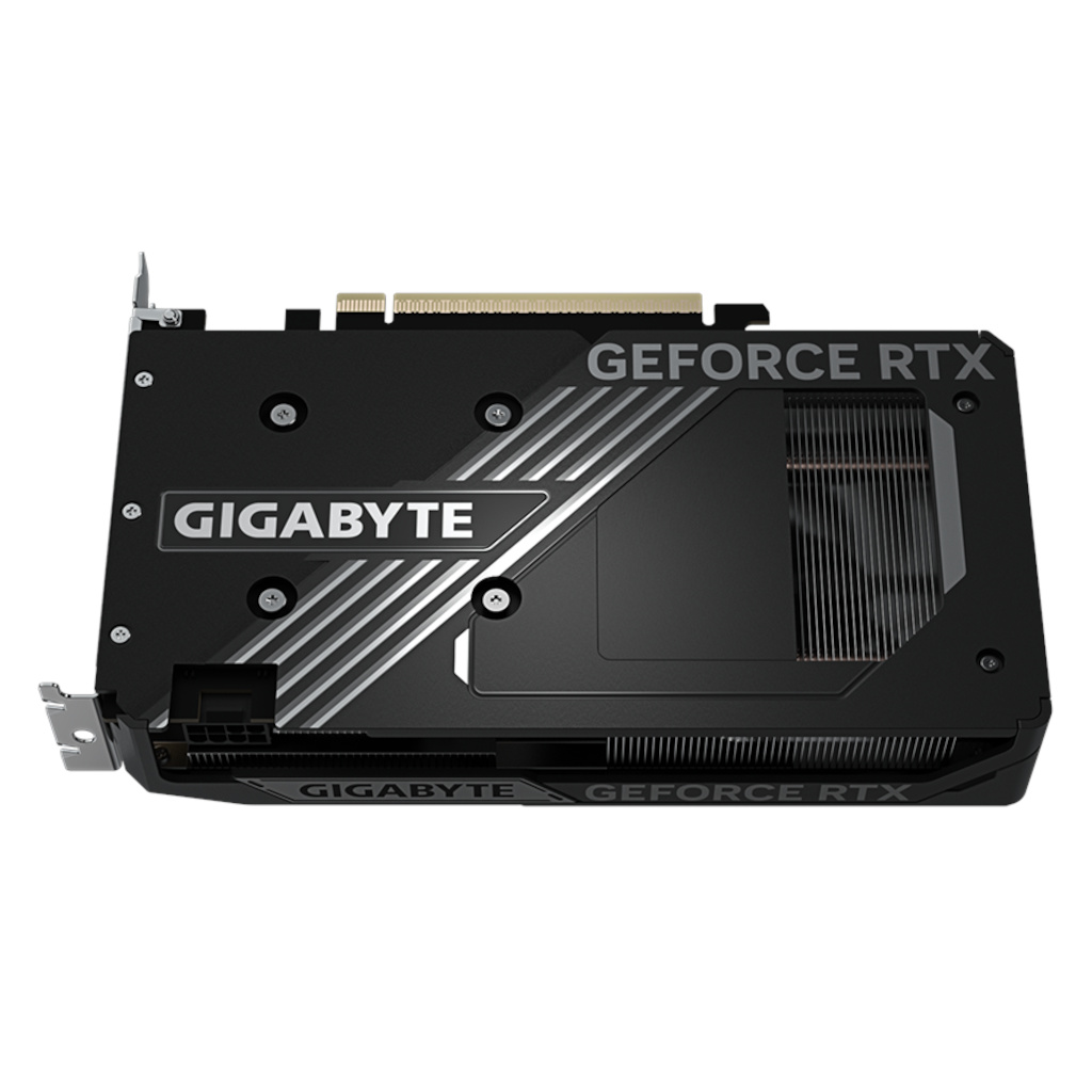 GeForce RTX™ 5060 WINDFORCE MAX OC 8G
