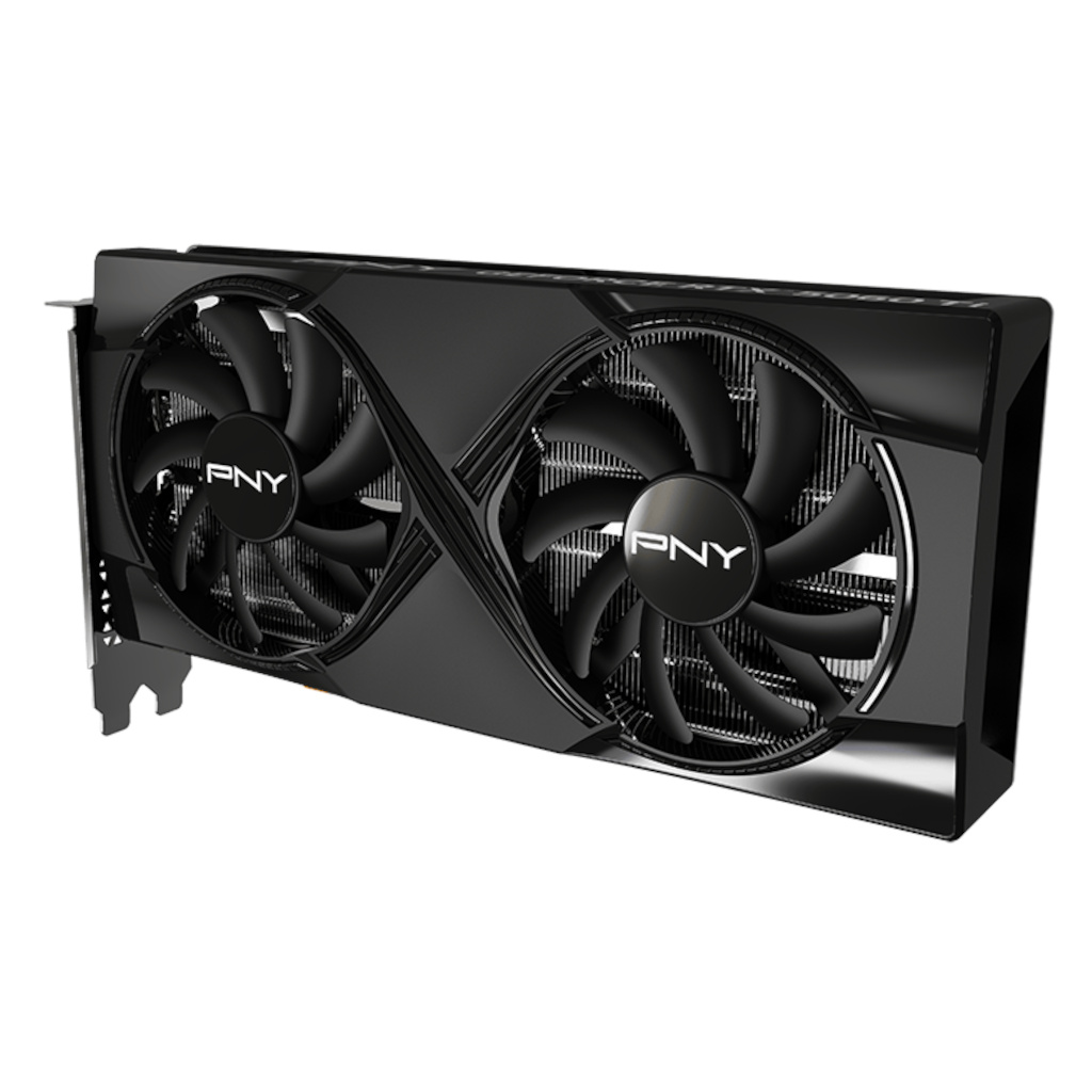 PNY GeForce RTX™ 5060 Ti 16GB Dual Fan GPU