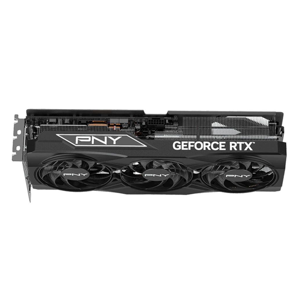 PNY GeForce RTX™ 5070 128GB Triple Fan GPU (copy)