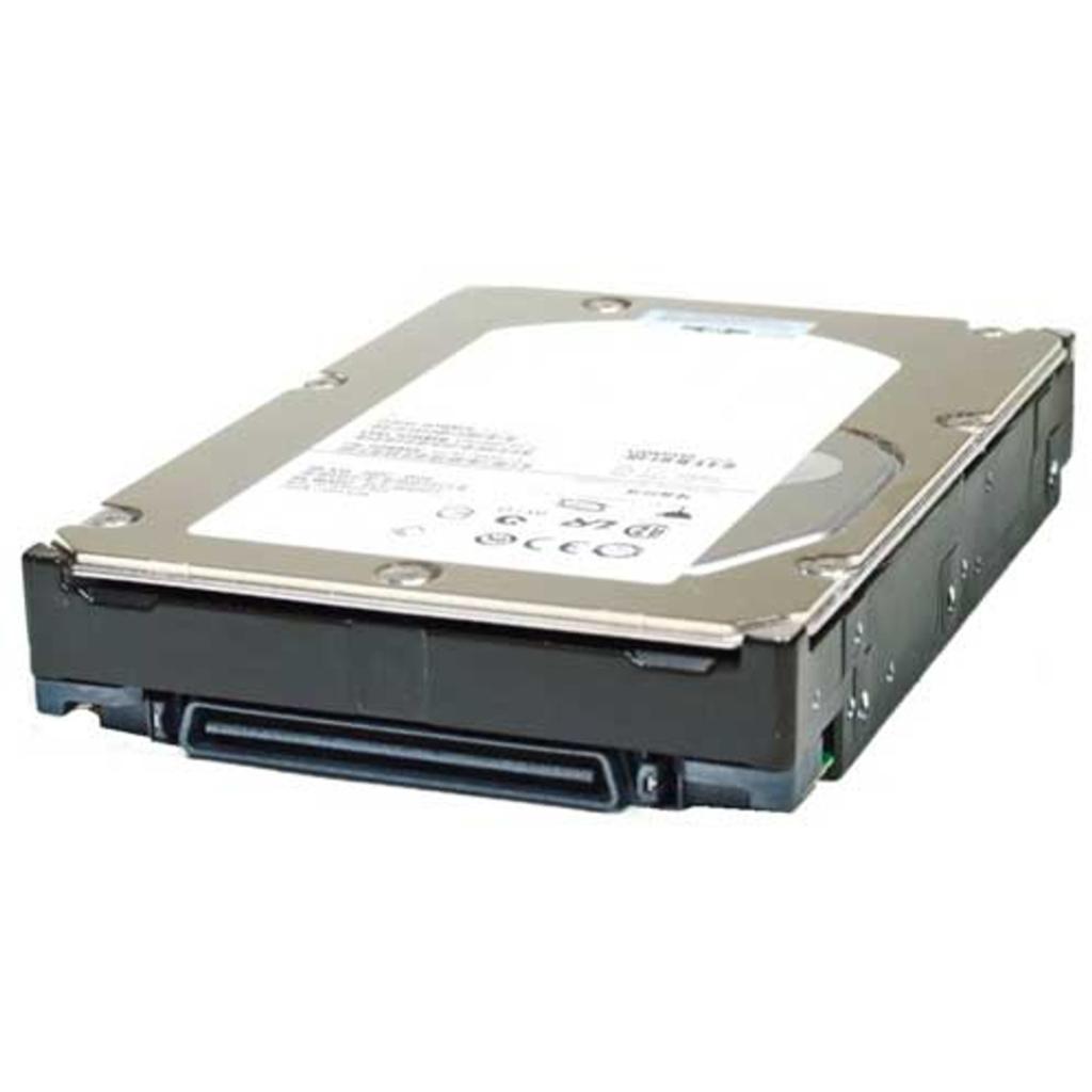 Seagate 300GB 3.5" SAS 10K 3Gb/s Hard Drive