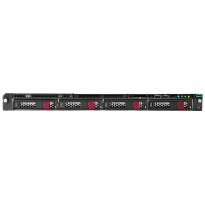 HPE ProLiant DL160 Gen10 3206R Rack Server