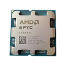 AMD EPYC 4585PX (16C 32T 4.3/5.7GHz)