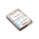 IBM 600GB 10K RPM SAS 2.5" HDD