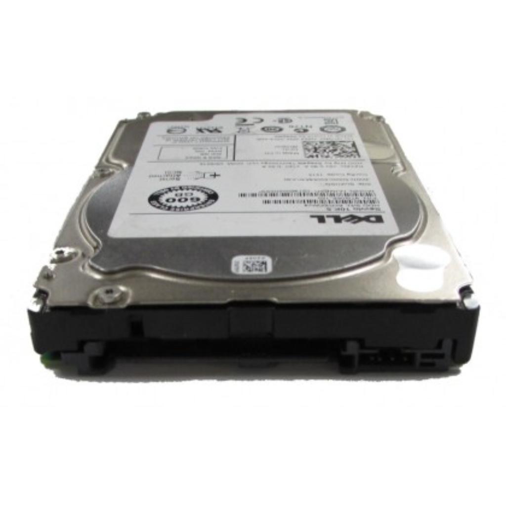 (NN1JF) Dell 600GB SAS 6 Gb/s 	2.5 inches 10000RPM HDD