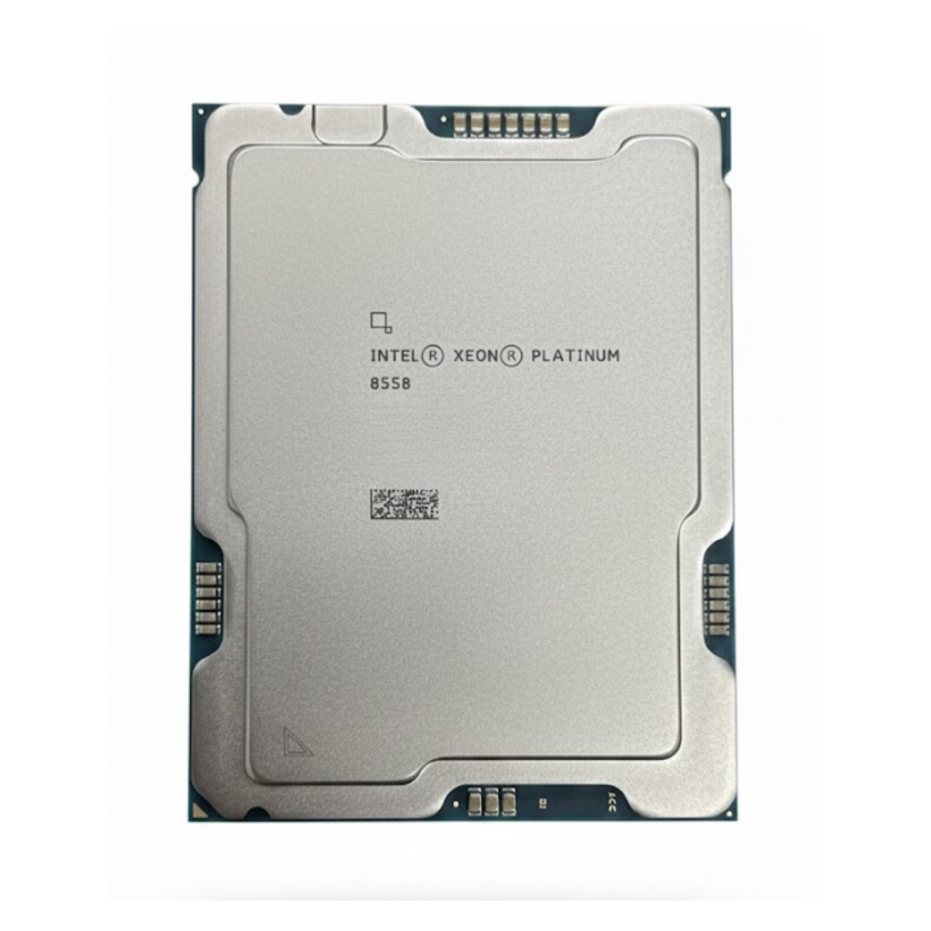 Xeon Platinum 8558 (260M Cache, 2.10 GHz)