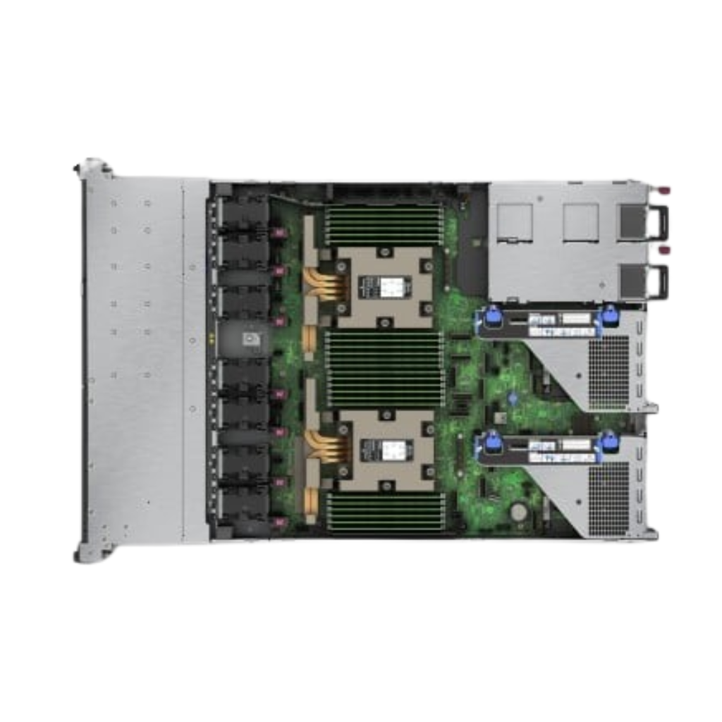 HPE ProLiant DL380 Gen10 Plus 4309Y Rack Server