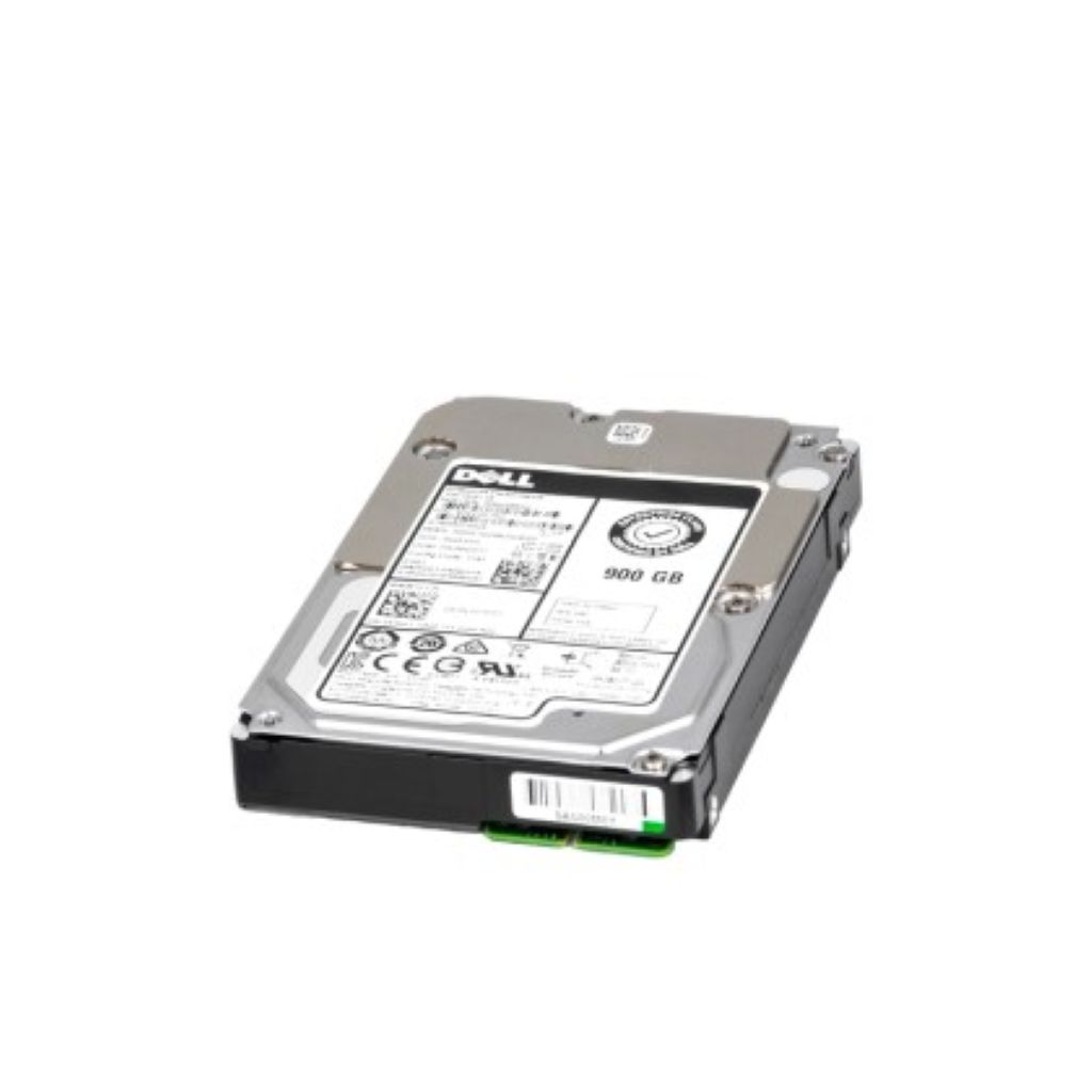 (400-AUWI) Dell 900GB SAS 12 Gb/s 2.5 inches 15000RPM HDD