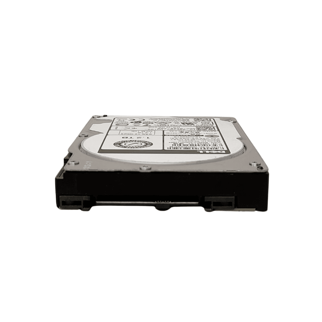 (400-ANYW) Dell 1.2TB SAS 12 Gb/s 2.5 inches 10000RPM HDD