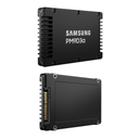 Samsung PM9D3a Series SSD (7.68TB)