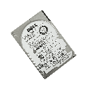 (HVJNH) Dell 1.8TB SAS 6 Gb/s 	2.5 inches 10000RPM Server Harddisk