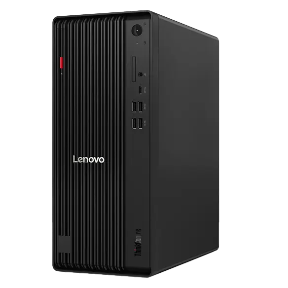 Lenovo ThinkCentre M70t Gen 6 Tower Desktop (Ultra5-225.16GB.512GB)
