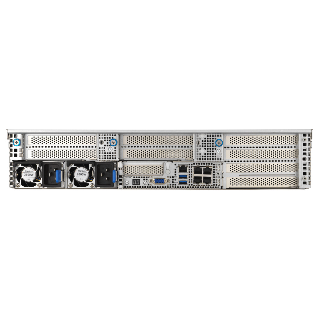 Asus RS720A-E13-RS8U Barebone 2U Rack Server (copy)