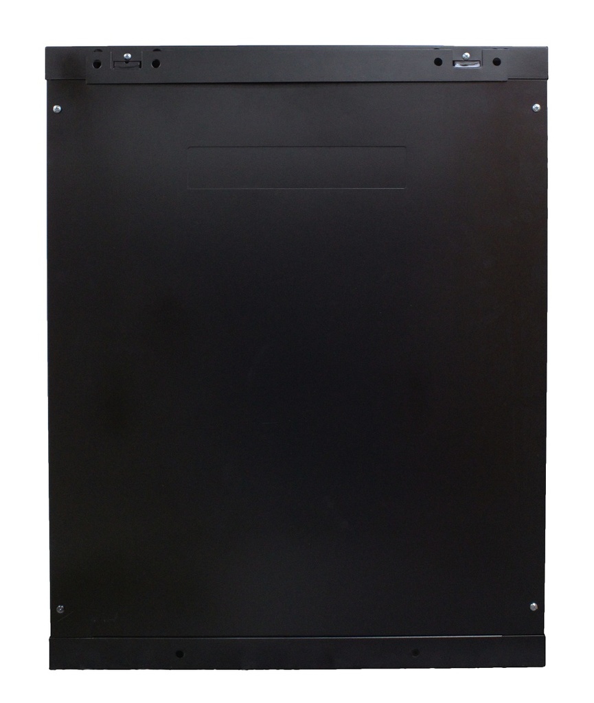 CentRacks 15U (45cm x 75cm x 60cm) Wall Mount Server Rack - Perforated