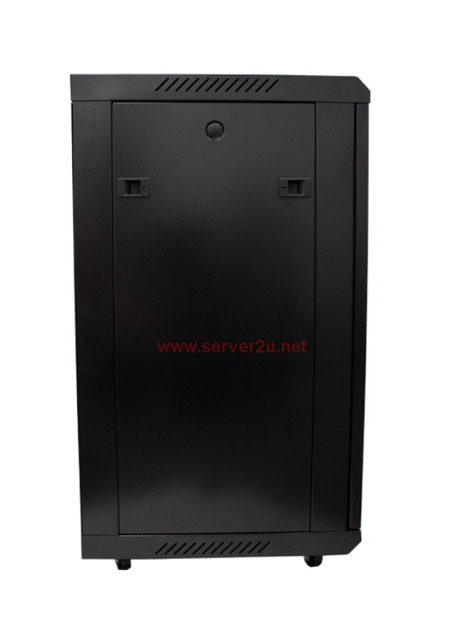 CentRacks 18U (45cm x 85cm x 60cm) Floor Stand Server Rack - Perforated